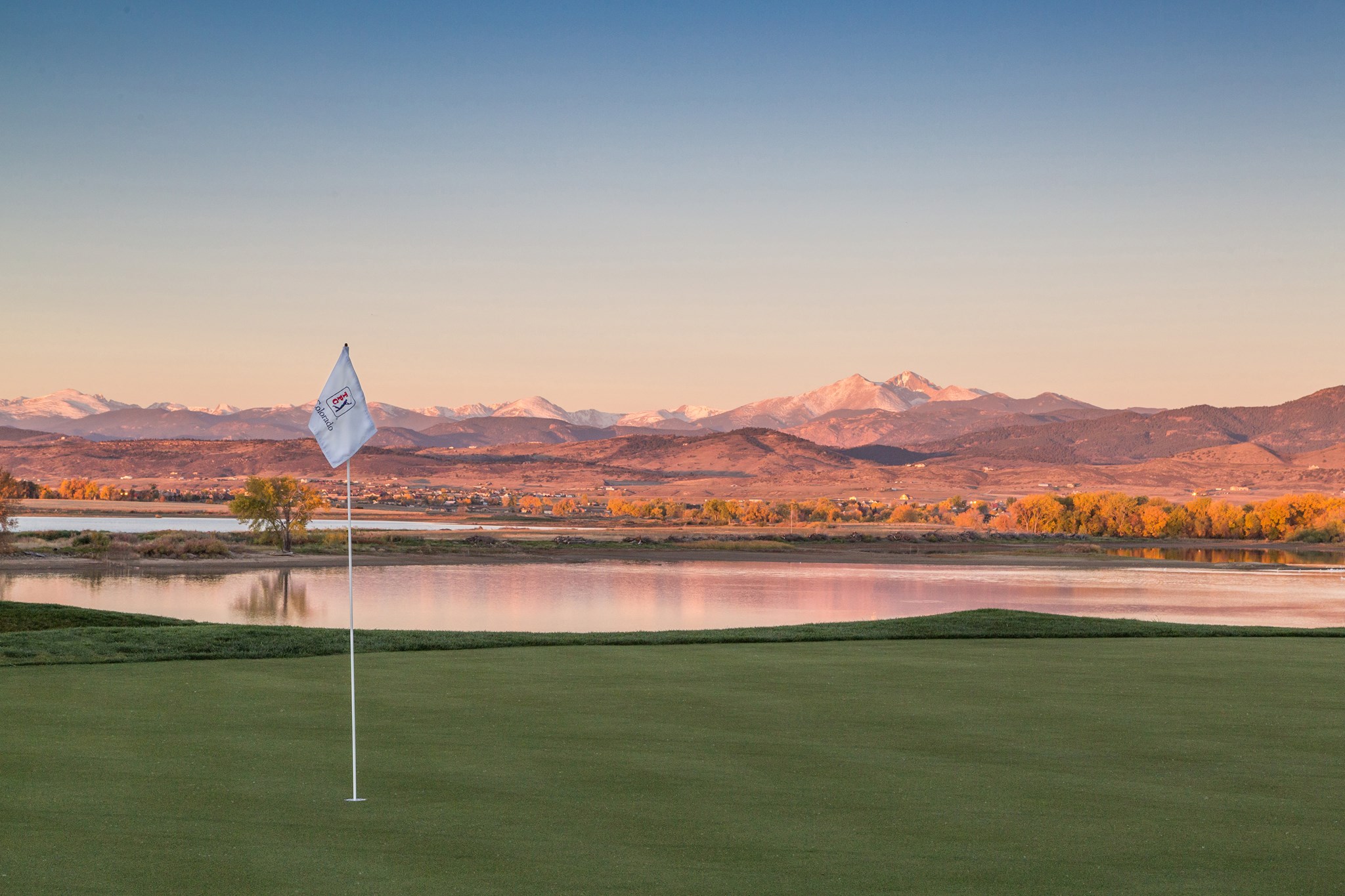 TPC Colorado at Heron Lakes, Golf Community | GolfShire Homes